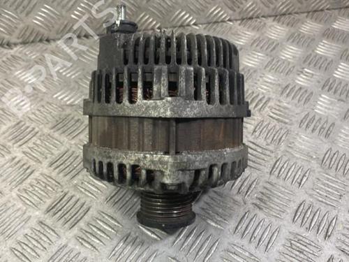Alternator RENAULT KOLEOS I (HY_) 2.0 dCi (HY0K) | BP19992086M7 