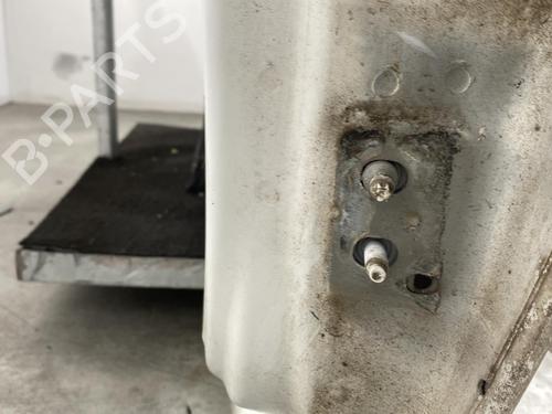 Left front door RENAULT MEGANE II (BM0/1_, CM0/1_) 1.5 dCi (BM0F, BM0T, BM2B, CM0F, CM0T) | BP19971793C2 
