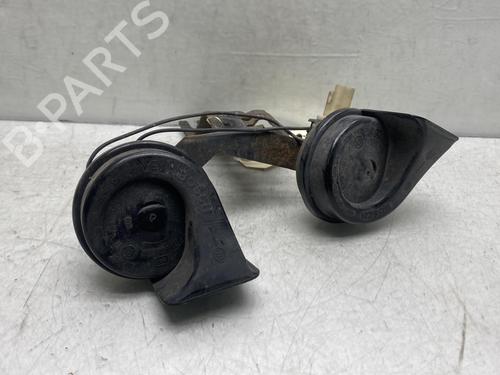 Used Horn PEUGEOT 407 (6D_) 1.6 HDi 110 (6D9HZC, 6D9HYC) (109 hp) 19953283