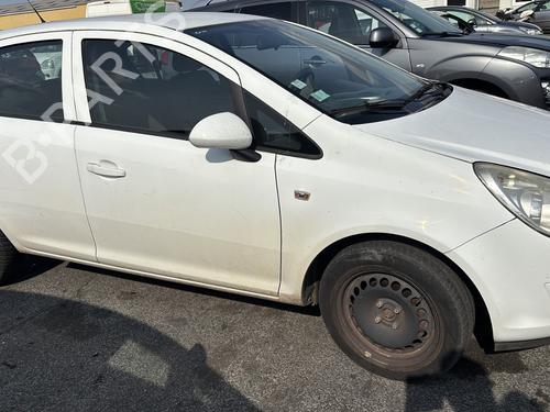 Engine OPEL CORSA D (S07) 1.3 CDTI (L08, L68) | BP33484294M1 - Image 15
