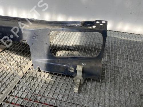 Front slam panel CITROËN SAXO (S0, S1)  | BP19971528C72 