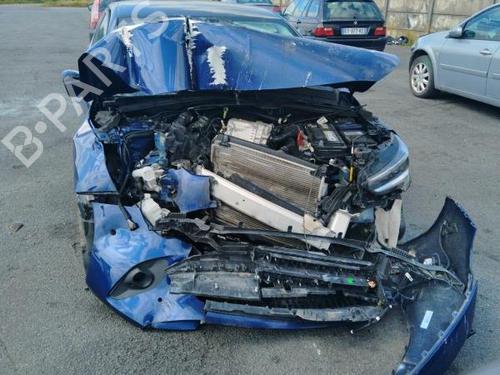 Right front window switch OPEL CORSA F (P2JO) 1.2 (68) | BP19989507I26 - Image 11