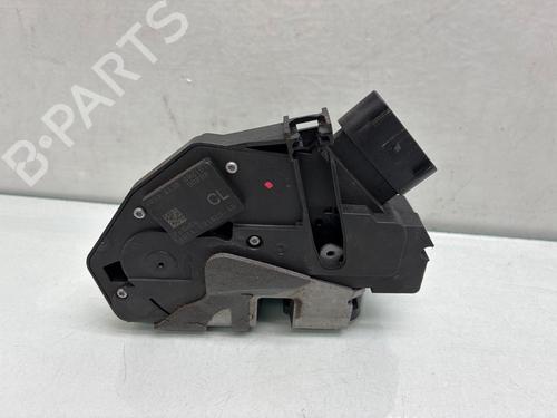 Used Front left lock Front left lock 38550005 38550005
