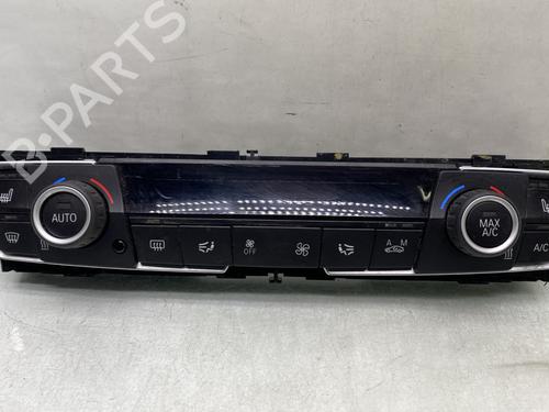 Used Climate control BMW 1 (F20) 120 i (184 hp) 23906542
