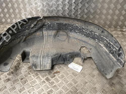 Used Wheel arch FIAT 500 (312_) 1.3 D Multijet (312AXE1A) (95 hp) 19998579