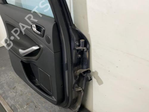 Left rear door FORD MONDEO IV (BA7)  | BP21955543C4 