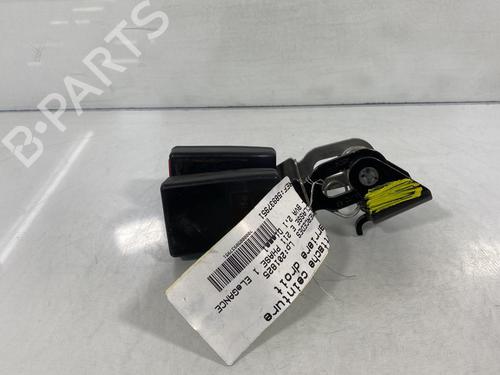 Seat buckle MERCEDES-BENZ E-CLASS (W211) E 220 CDI (211.006) | BP21956303I32 