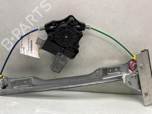 front-left-window-mechanism-opel-corsa-e-x15-2014-33484168 main image