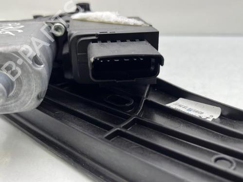 Rear left window mechanism PEUGEOT 3008 II SUV (MC_, MR_, MJ_, M4_)  | BP19959181C24 