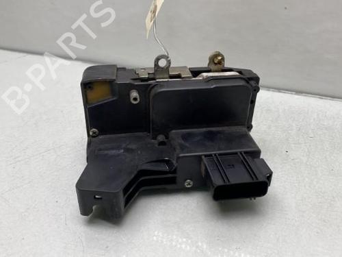 Front left lock FORD FIESTA V (JH_, JD_) 1.4 TDCi | BP20183422C98 