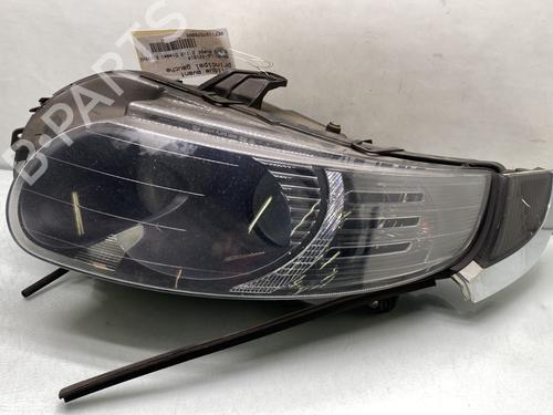 Faro sinistro SAAB 9-5 (YS3E) 1.9 TiD (150 hp) 31858079