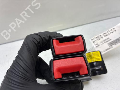 Seat buckle OPEL ADAM (M13) 1.4 | BP37997895I32 - Image 4