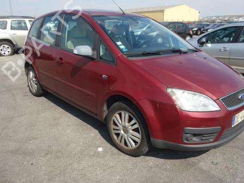 Front left belt tensioner FORD FOCUS C-MAX (DM2) 1.6 TDCi | BP20015726C87 
