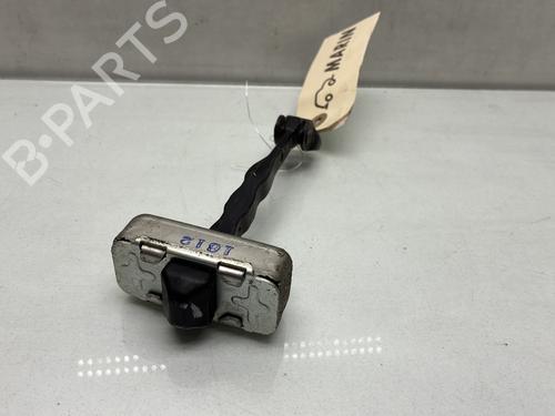 Used Hinge/Door check strap Hinge/Door check strap RENAULT SCÉNIC IV (J9_) [2016-2022] 34173744 34173744