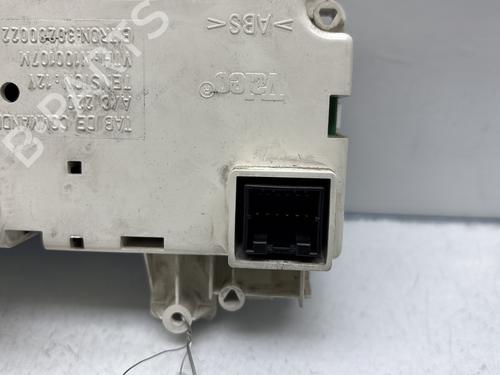 Climate control CITROËN XSARA (N1) 2.0 HDi 90 | BP26573236I5 