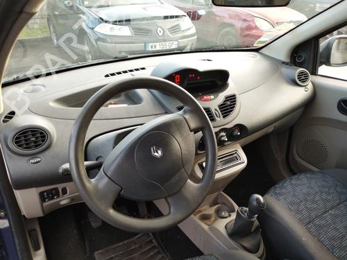 Steering wheel RENAULT TWINGO II (CN0_) 1.2 (CN0D) | BP32062996C49 - Image 19