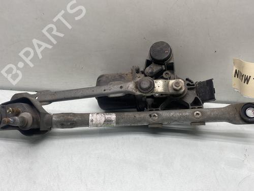 Used Front wiper motor PEUGEOT 107 (PM_, PN_) 1.0 (68 hp) 30890553