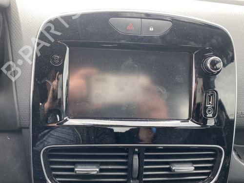 Left sun visor RENAULT CLIO IV (BH_) 1.5 dCi 75 | BP30791534I1 - Image 16