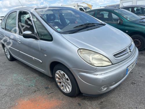 Luna delantera izquierda CITROËN XSARA PICASSO (N68) 2.0 HDi | BP38493268C18 - Image 9
