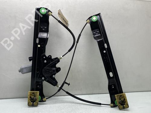Used Front right window mechanism FORD FOCUS III 1.6 TDCi (115 hp) 30535691