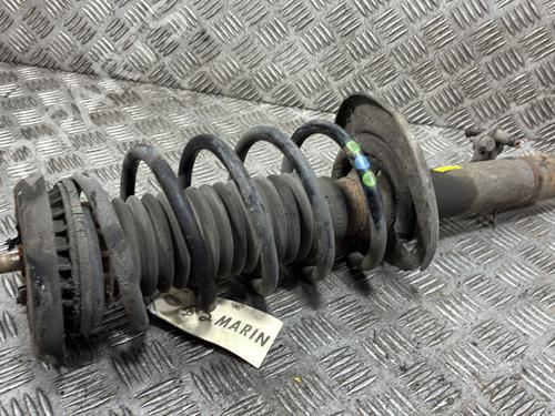 Used Left front shock absorber Left front shock absorber PEUGEOT 207 (WA_, WC_) 1.6 HDi (90 hp) 34183282 34183282