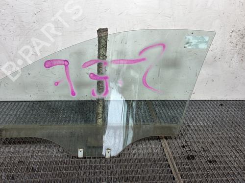 Used Front right door window Front right door window KIA PICANTO I (SA) 1.1 CRDi (75 hp) 33681724 33681724