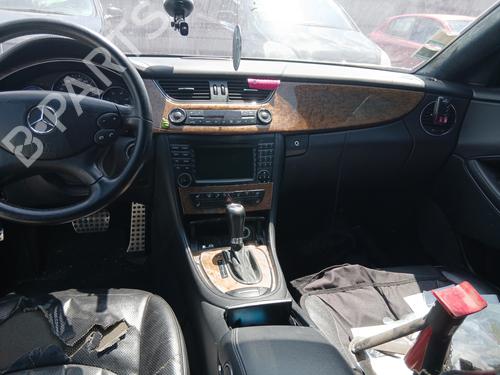 Mirror switch MERCEDES-BENZ CLS (C219) CLS 320 CDI (219.322) | BP30362670I25 - Image 18