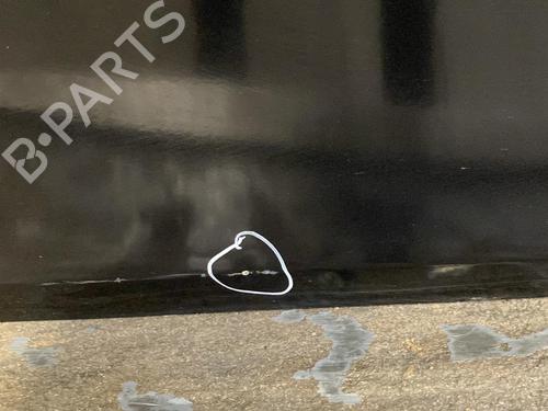 Right rear door SEAT LEON (1P1) 1.9 TDI | BP21957160C5 