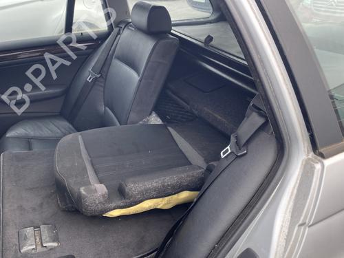 Left front window switch BMW 3 Touring (E46) 320 d | BP29507258I27  - Image 22