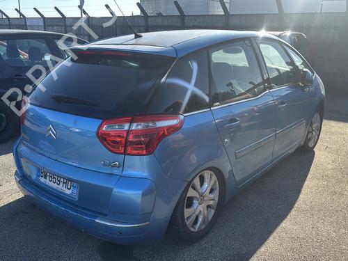 Switch CITROËN C4 Picasso I MPV (UD_) 2.0 HDi 138 | BP32214447I30 - Image 7