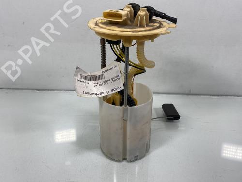 Fuel pump RENAULT KADJAR (HA_, HL_) 1.5 dCi 110 (HLA3) | BP20000484M76 