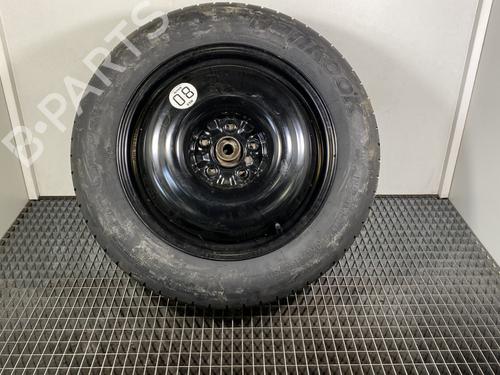 Used Jack Kit RENAULT KOLEOS I (HY_) 2.0 dCi (HY0K) (150 hp) 30307471