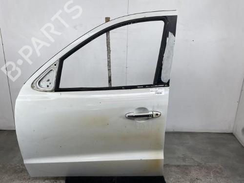 Left front door HYUNDAI SANTA FÉ II (CM)  | BP21958704C2 