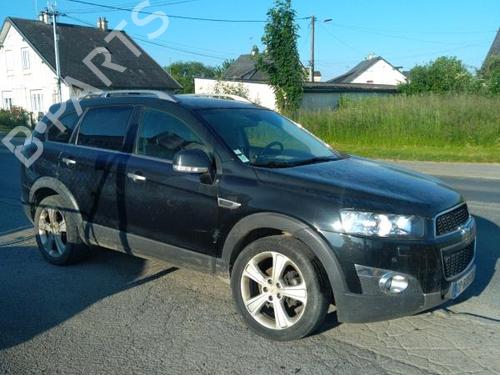 Warning switch CHEVROLET CAPTIVA (C100, C140) 2.2 D 4WD | BP25123364I22 - Image 27