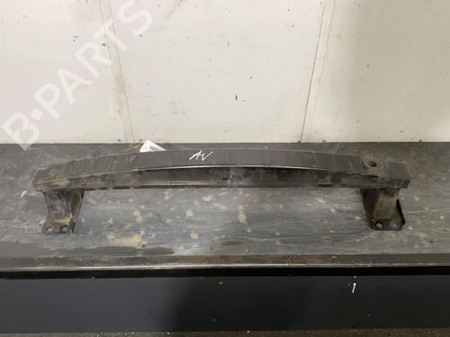 Used Front bumper reinforcement SKODA FABIA II (542) [2006-2014]  19980021