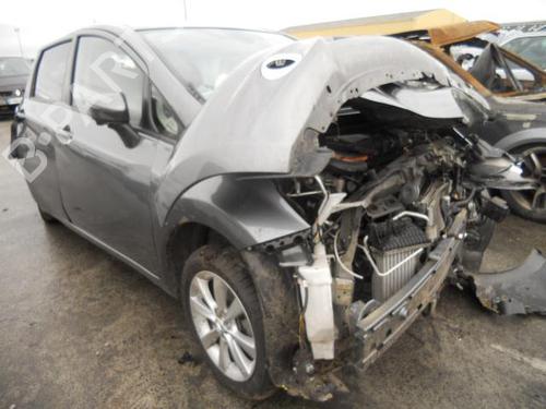 Warning switch NISSAN NOTE (E11, NE11)  | BP20006475I22  - Image 6