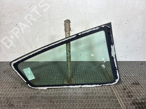 Used Rear left door window Rear left door window 38549966 38549966