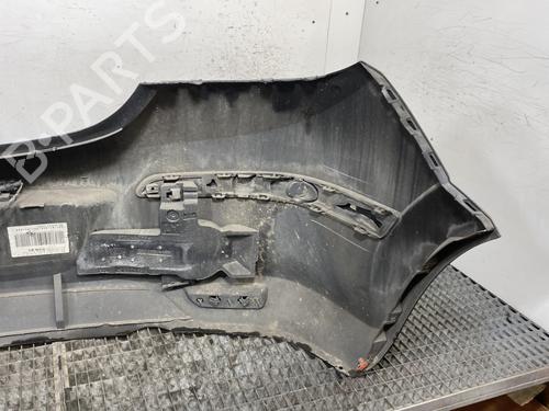 Rear bumper OPEL ASTRA H GTC (A04) 1.3 CDTI (L08) | BP25935094C8 