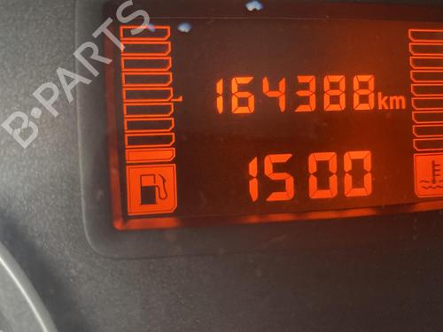 Front right lock DACIA SANDERO 1.4 MPI LPG | BP23769530C97  - Image 36
