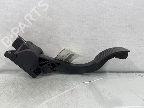 Pedale Pedale PEUGEOT 3008 I MPV (0U_) 1.6 HDi (112 hp) 37452313 37452313