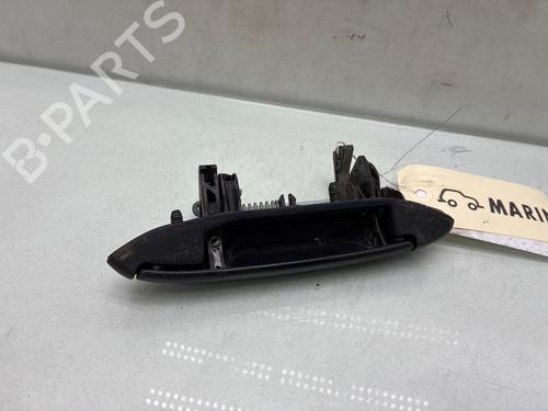 Used Rear right exterior door handle Rear right exterior door handle 37029080 37029080