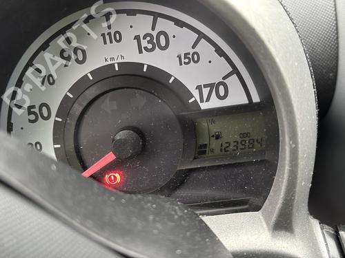 Starter CITROËN C1 (PM_, PN_) 1.0 | BP28295680M8 - Image 24