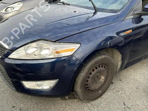 Engine control unit (ECU) FORD MONDEO IV Turnier (BA7) 1.6 Ti | BP21197044M57 