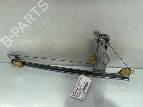 Front left window mechanism RENAULT TRAFIC II Van (FL) 1.9 dCi 80 (FL0B) | BP37755399C22 - Image 2