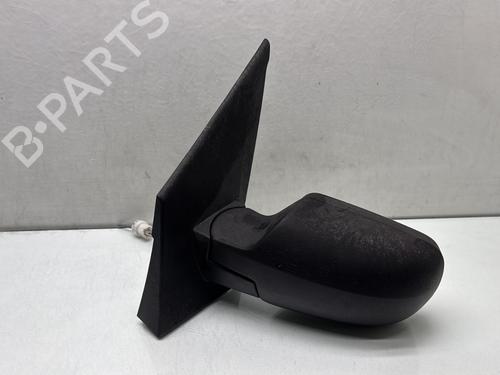 Left mirror FORD FUSION (JU_) 1.6 TDCi | BP29141695C26 