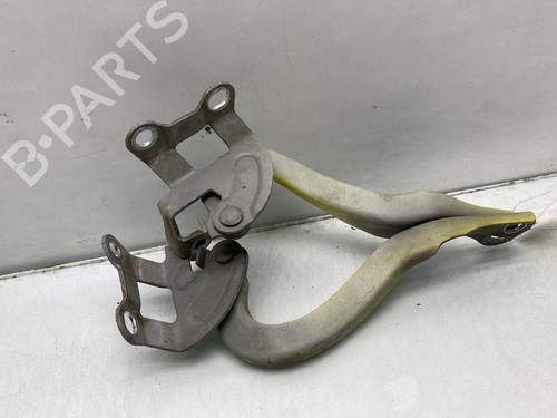 Hinge/Door check strap PEUGEOT 107 (PM_, PN_) 1.4 HDi | BP24428105C146 