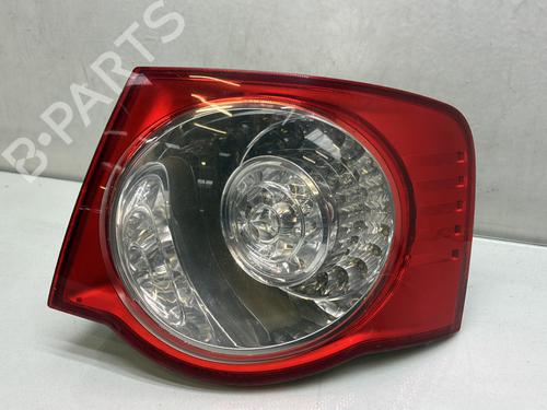 Used Right taillight Right taillight VW JETTA III (1K2) 1.9 TDI (105 hp) 33711163 33711163