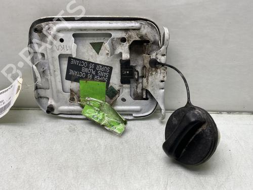 Used Fuel flap NISSAN JUKE (F15) 1.6 (117 hp) 20290477