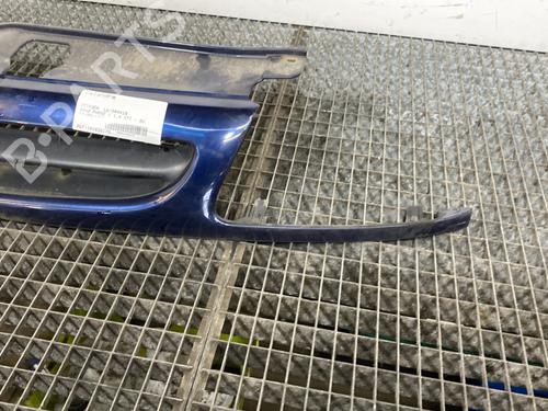 Used Grille Grille 23983187 23983187