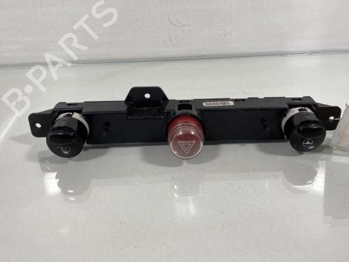 Used Warning switch FIAT 500 (312_) 1.2 (312AXA1A) (69 hp) 20003958